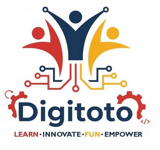 DigiToto logo