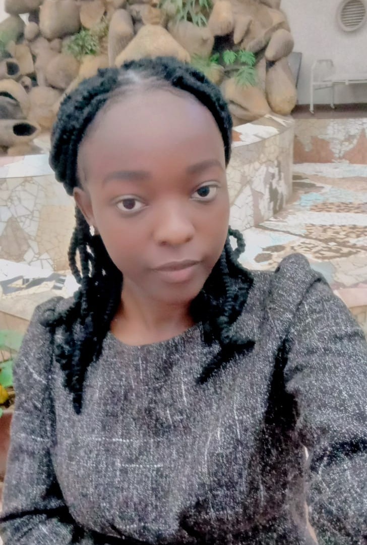 Children learning Robotics, coding and programming at DigiToto Nairobi